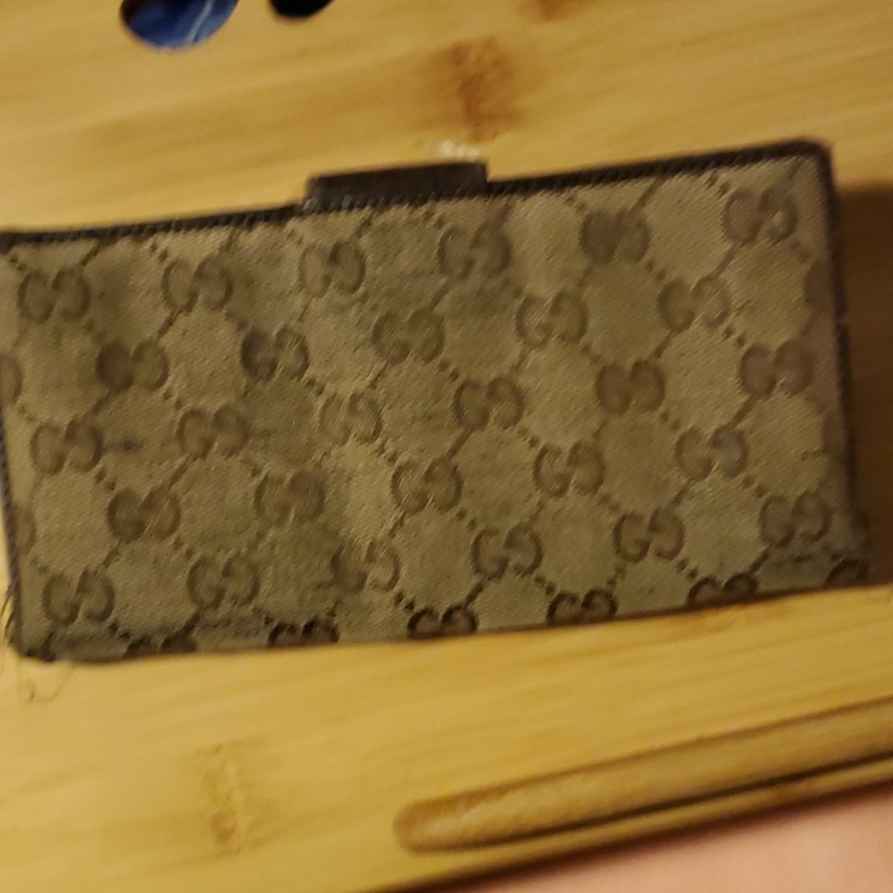 Gucci wallet - Picture 6 of 10